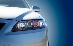 Best Auto Body Shop in Santa Rosa CA