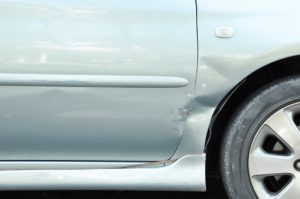 Best Dent Repair in Santa Rosa CA