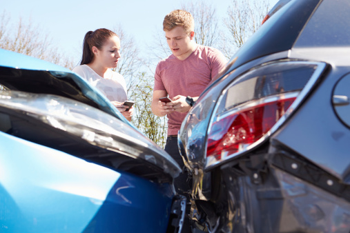 Collision Repair Windsor