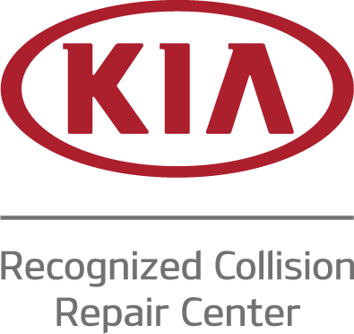 Kia Recognized Collision Repair Center
