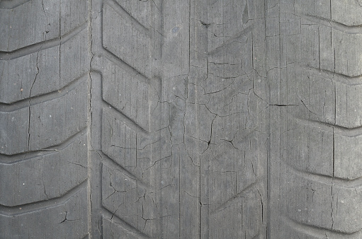 Auto Body Repair | Aging Tires