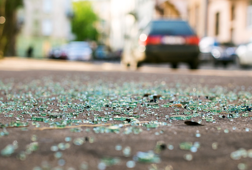 How To Steer Clear Of Five Common Accidents