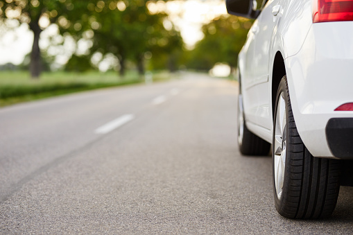 Safely Road Tripping All Summer Long
