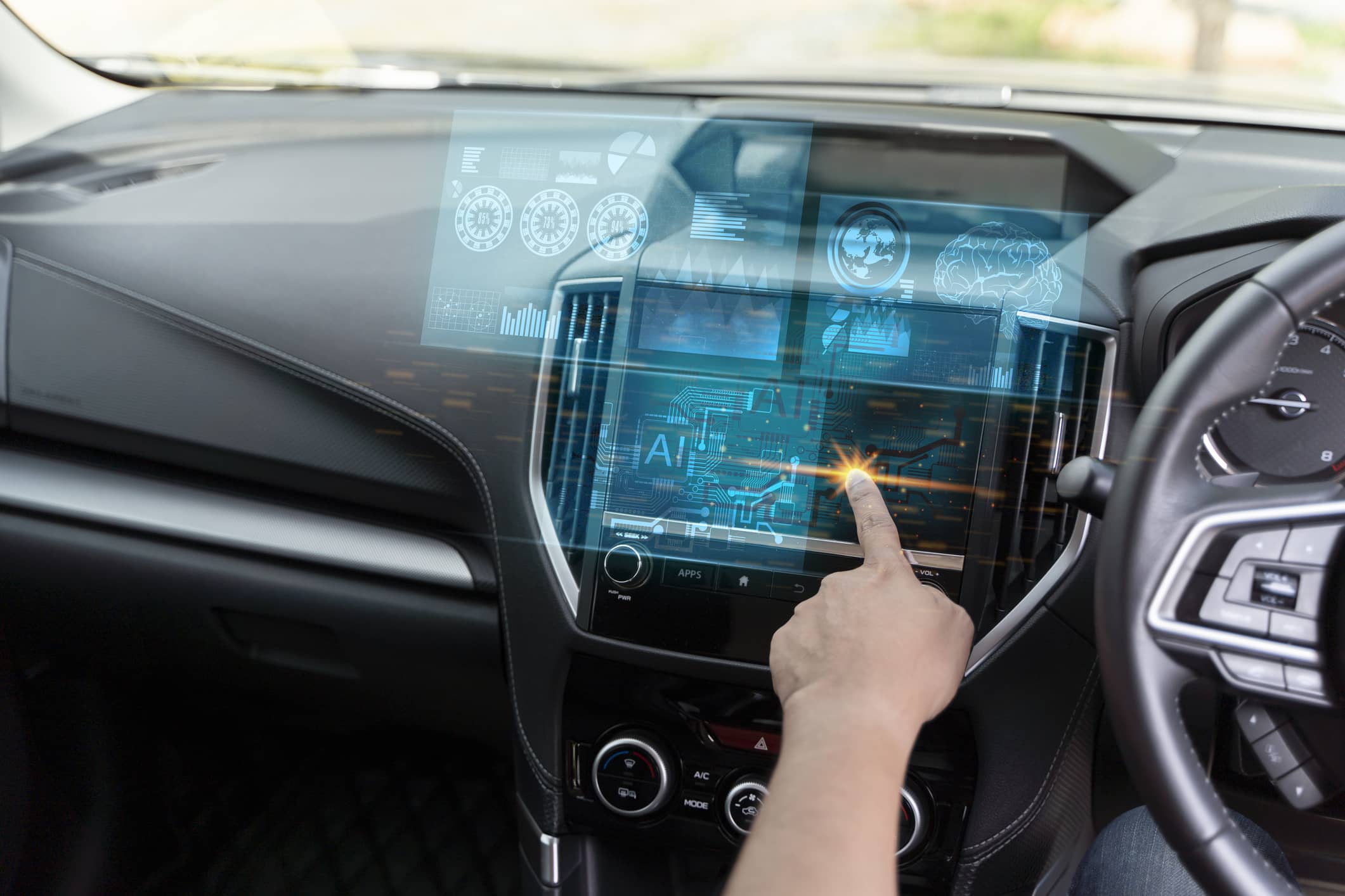 ADAS Calibration