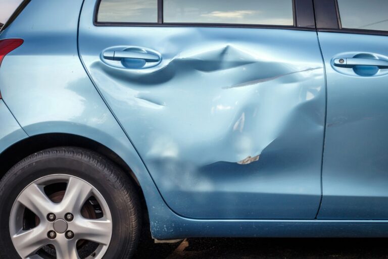 How to Tell if Your Car has Frame Damage: Protect Your Safety, Performance, and Investment