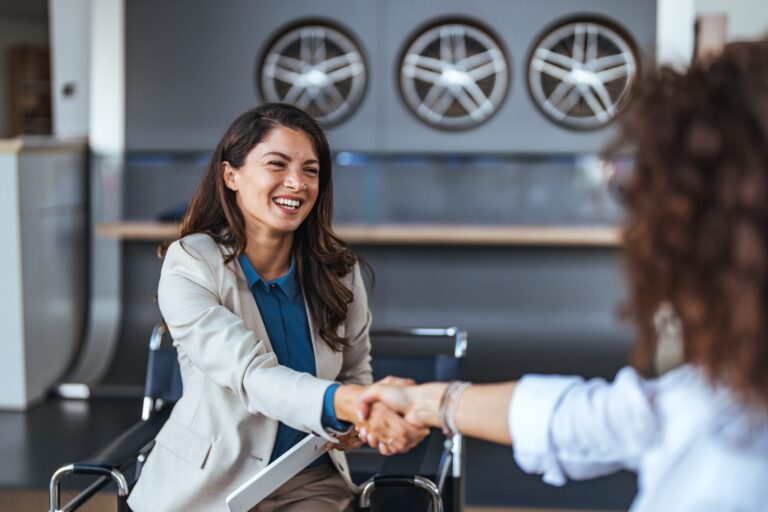 You Have the Right to Choose Your Own Body Shop in 2026