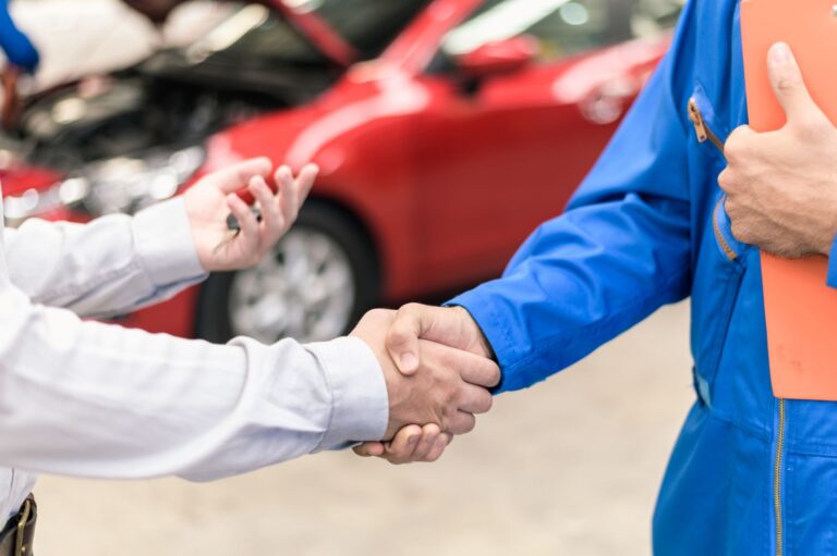 Why It Is Important To Choose A Quality Body Shop That Works For You